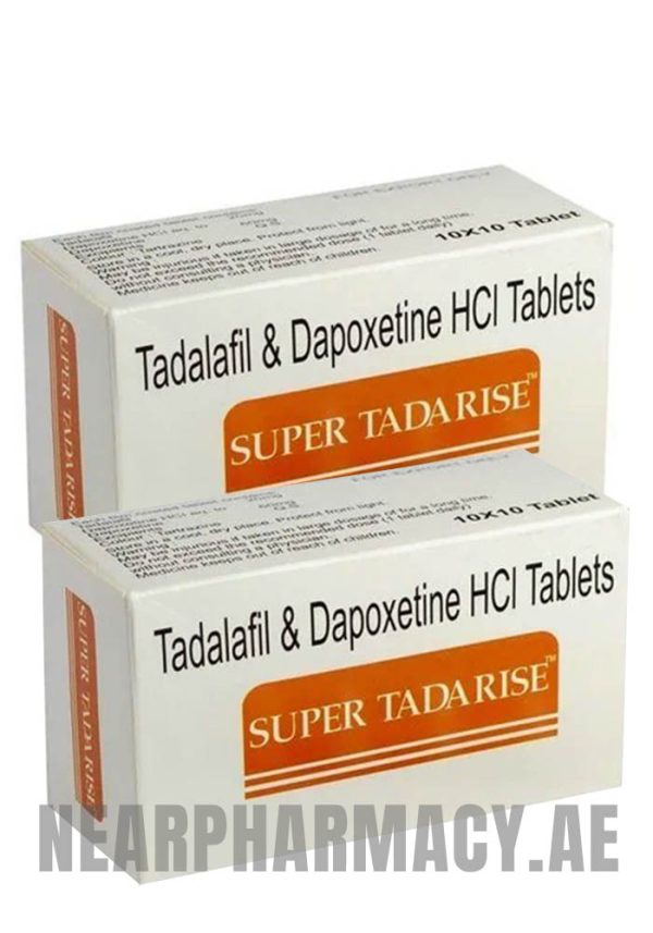 super tadarise tablets 3