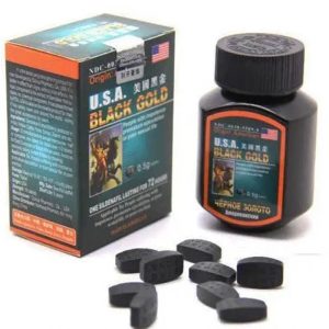 usa black gold sex power pills 3