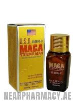 usa muca strong man pills