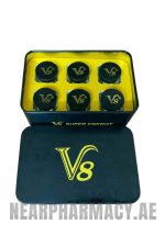 v8 super energy pills 2