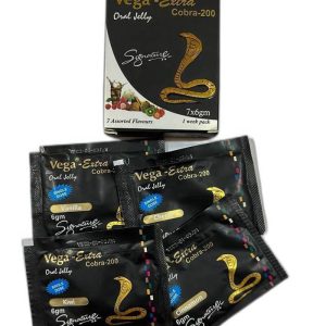 vega extra cobra 200mg oral jelly 22