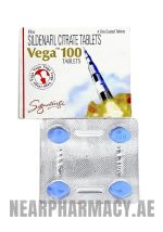 vega sildenafil citrate 4tablets