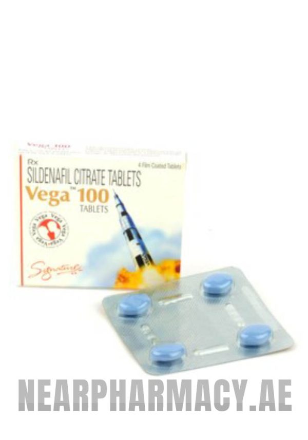vega sildenafil citrate 4tablets 2
