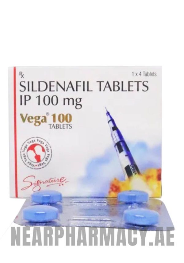vega sildenafil citrate 4tablets 3