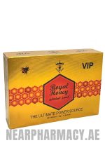 vip royal honey
