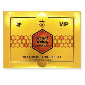 vip royal honey 2