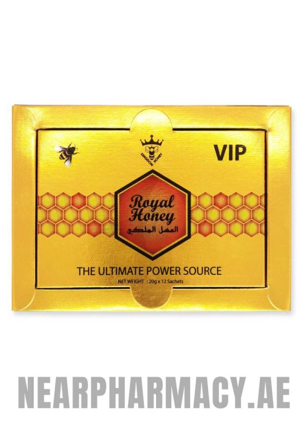vip royal honey 2