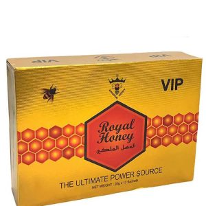 vip royal honey