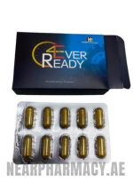 4ever ready male enhancement sex pills 2
