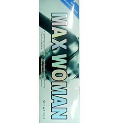 max women vagina tightening gel 2nd image