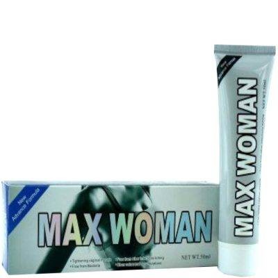 max women vagina tightening gel