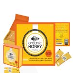 organic honey for men power enhancement