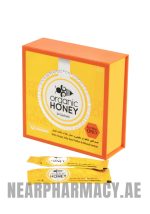 organic honey male enhancement packet 3