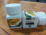 cialis 100mg 30 tablets 2 bottals
