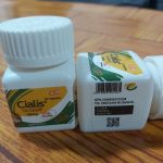 cialis 100mg 30 tablets 2 bottals