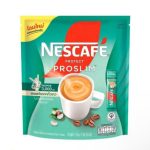 Nescafé Protect ProSlim: