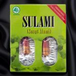 Sulami (Susuṭ Alami)