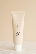Sunscreen SPF 30+ PA+++ – Daily Skin Protection