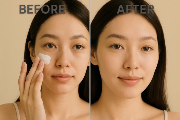 Sunscreen SPF 30+ PA+++ – Daily Skin Protection