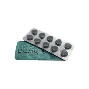 Cenforce 200mg(Sildenafil Citrate):