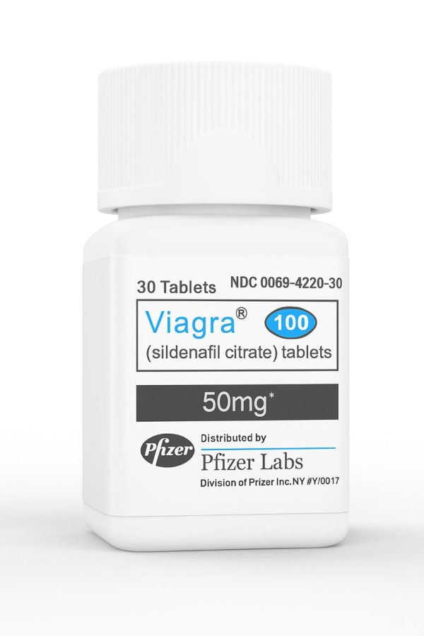 Viagra 50mg Tablets