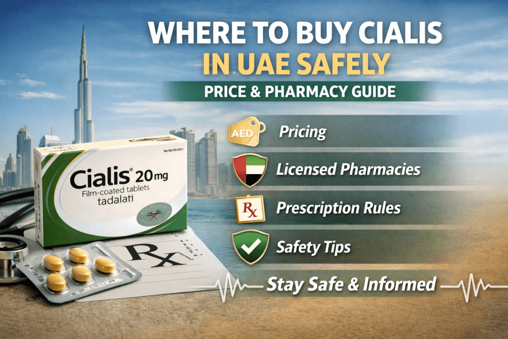 cialis in uae