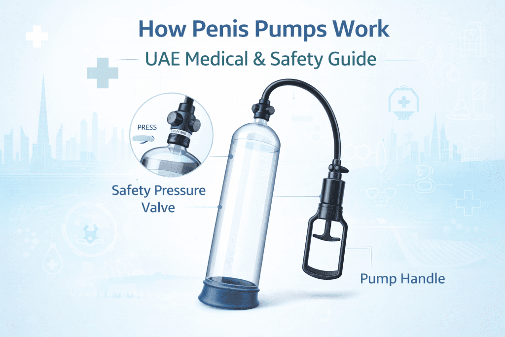 pines pumps