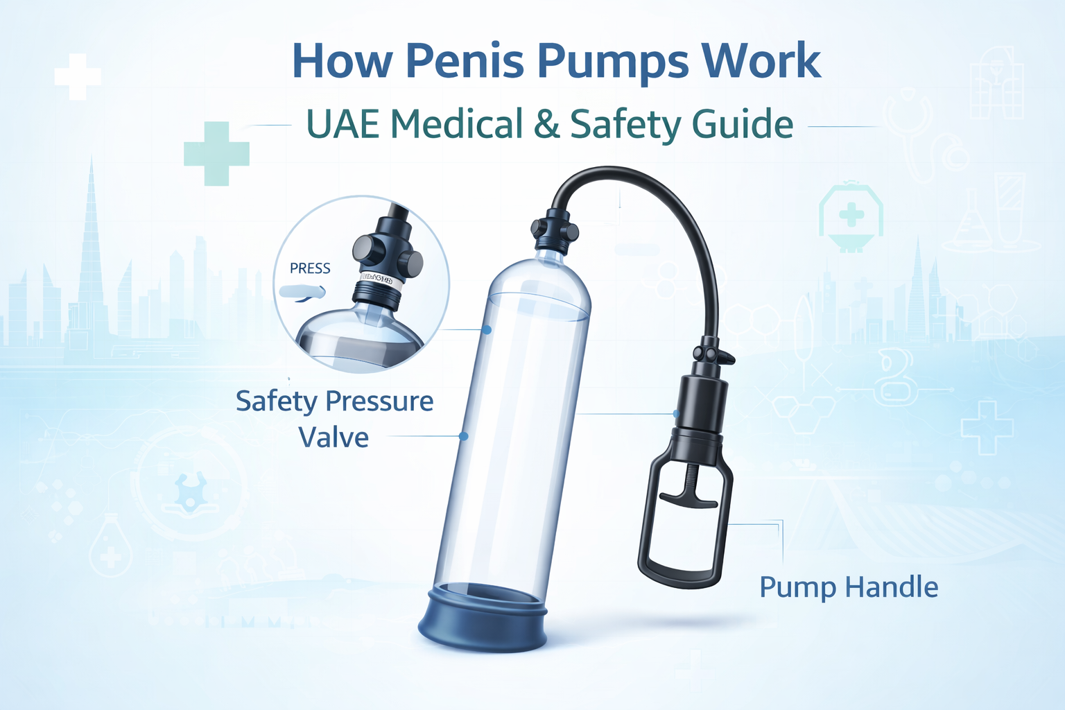 pines pumps