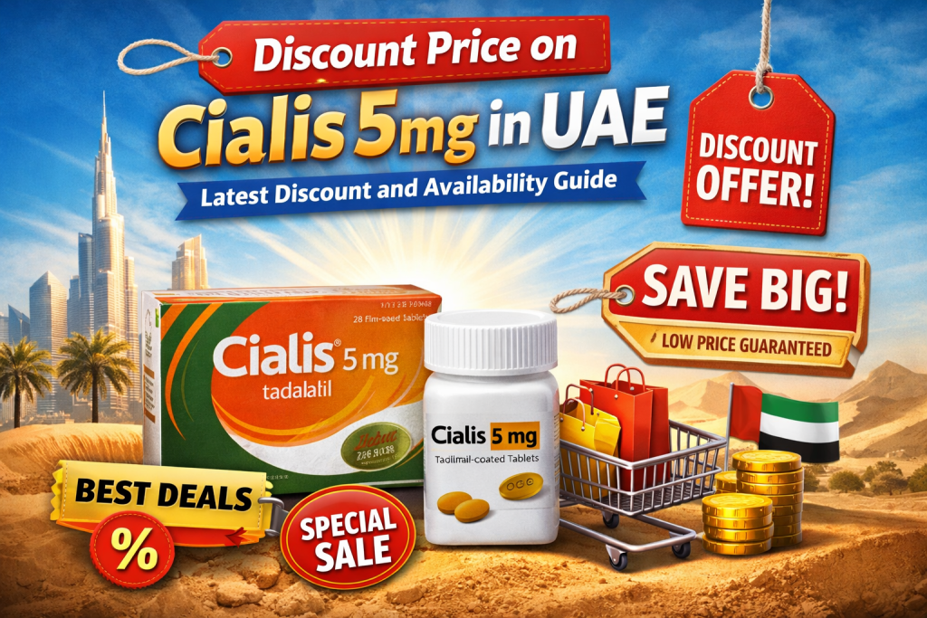 cialis 5m price uae