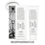 Dr. Althea 345 Relief Cream 50ml tube and packaging for acne-prone and sensitive skin.