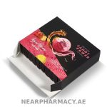 Dragon Candy Power for Women 40 Pcs Royal Honey Gold Fruit box